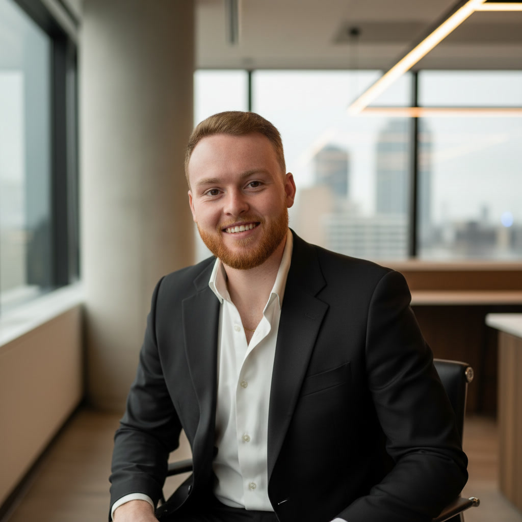 TheTradingChamp — Co-Founder of Journali